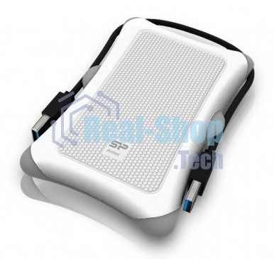 Внешний HDD 2.5