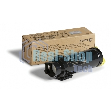 Чип Hi-Black к картриджу Xerox Phaser 6510/WC 6515 (106R03695), Y, 4,3K