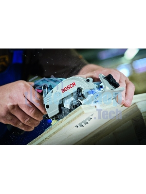 Пилы электрические сабельные, ленточные, Лобзики Bosch GKS 10,8 V-LI 06016A1001 Пила циркулярная аккумуляторная диаметр диска 85мм, скорось вращения 1400 об/мин,напряжение аккум 10.8 В,емкость аккум 2А*ч,вес 1.2кг