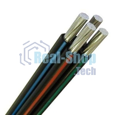 Провод СИП-4 4х25 (м) Людиново Л0012565