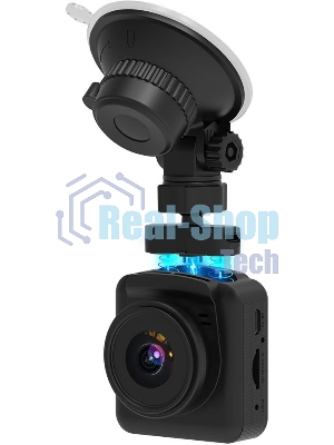 Видеорегистратор TrendVision X2 Dual черный 1080x1920 170гр. JL5601