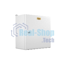 Монтажные шкафы, стойки Elbox Электротех. распред. шкаф IP66 навесной (В500xШ500xГ250) EMW c одной дверью (EMW-500.500.250-1-IP66)