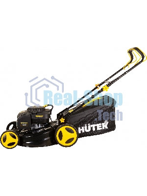 Газонокосилка бензиновая Huter GLM-7.0 SL, 7 л.с.