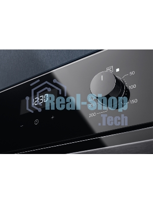 Духовой шкаф Electrolux EOE5C71Z, встраиваемый