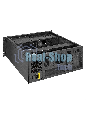 Серверный корпус ExeGate Pro 4U450-17 (RM 19