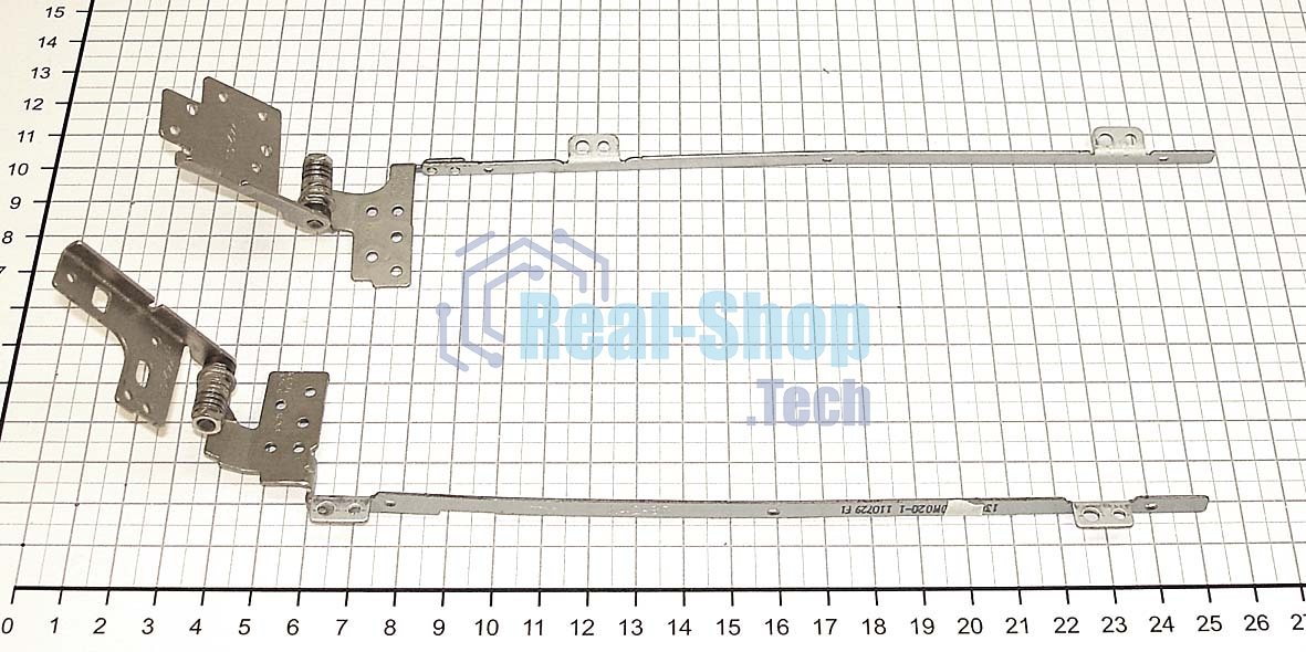 Петли для ноутбука Asus K42, A42JR, K42F, K42JC, K42JV, 13GNXS10M010, Asus