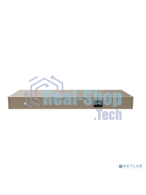 Коммутатор IP-COM F1126P-24-250W PoE неуправляемый 26-Ports 10/100 Mbps Base-TX + 1-Port 1000 Base-X SFP/24-Ports PoE (PoE бюджет 230W)