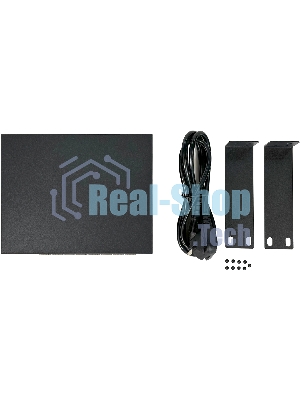 Коммутатор Origo OS6208F OS6208F/A1A 8SFP+ управляемый