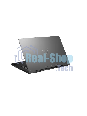 Ноутбук ASUS TUF F17 FX707VUR-HX225 серый 90NR0CS5-M00E30 17.3