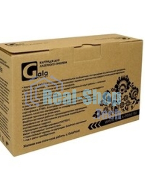 Картридж лазерный лазерный совместимый GalaPrint GP-Q7570A для HP LaserJet M5025/M5035 15000к GP