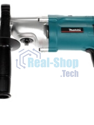Дрель Makita HP2070, 1010 Вт, сетевая, ударная