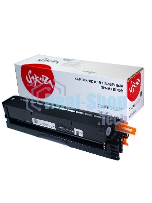 Картридж CTL-2000K Sakura для Pantum CM2200FDW / CP2200DW, черный, 1500 стр.
