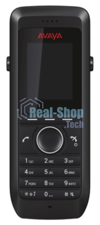 Телефон Avaya DECT 3730 HANDSET