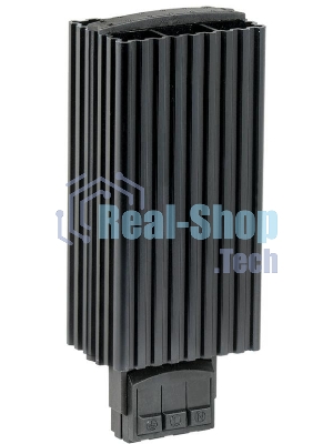 Обогреватель на DIN-рейку 75Вт IP20 IEK YCE-HG-075-20