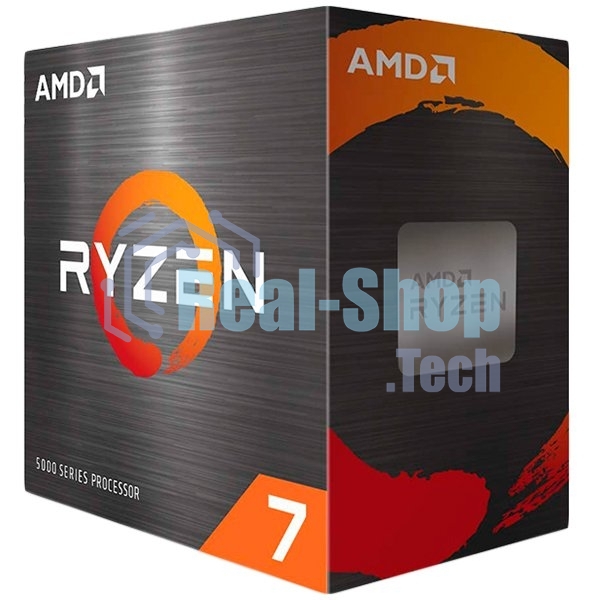 Процессор AMD Ryzen 7 5700G Soc-AM4 4.6GHz BOX