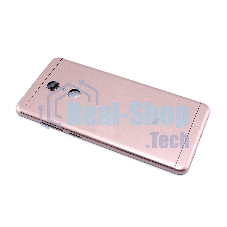 Задняя крышка для Xiaomi Redmi 5 Rose Gold