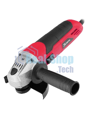 Угловая шлифовальная машина MTX MAG125-800, 800 Вт, 125 мм, 12000 об/мин