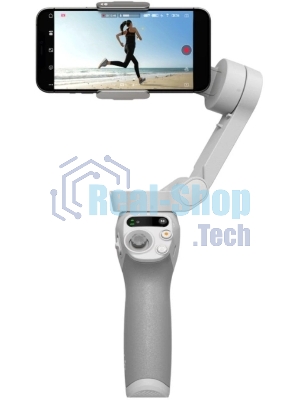 Стедикам Dji OSMO Mobile SE серый