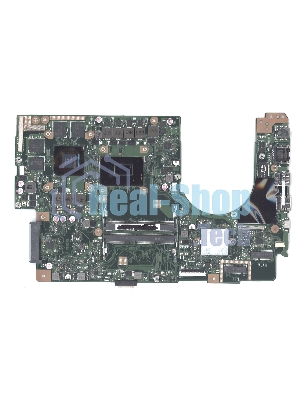 Материнская плата для Asus X580GD I7-8750H 90NB0HX0-R00011