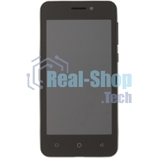 Аккумулятор для телефона BQ-4500L Fox LTE Li-polymer, 1700 mAh, литий-полимерный