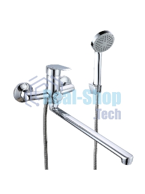 SL132-006E Смеситель для ванны, ø35