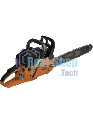 Пила бензиновая Carver HOBBY HSG 158-18
