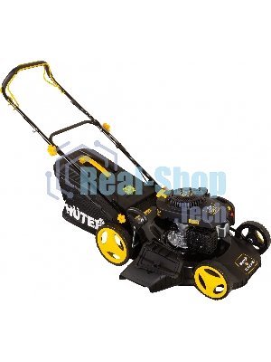 Газонокосилка бензиновая Huter GLM-7.0 SL, 7 л.с.
