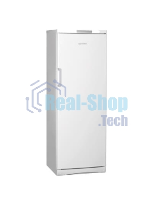 Холодильник Indesit ITD 167 A  белый однокамерный 268/35 л морозилка сверху