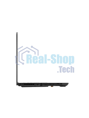 Ноутбук ASUS TUF F17 FX707VUR-HX225 серый 90NR0CS5-M00E30 17.3