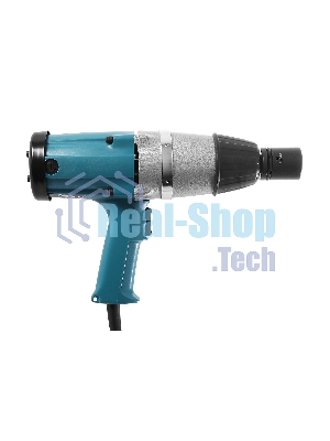 Гайковерт Makita 6906 Гайковерт ударный 6906 850Вт,1600у\м,588Нм,квадрат 3\4