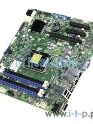 Материнская плата Supermicro MBD-X10SLM-F-B