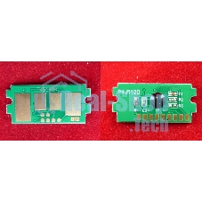 Чип Kyocera P6130cdn/M6x30cdn (TK5140K) черный 7K (ELP, Китай)
