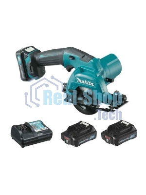 Пила циркулярная Makita HS301DWME