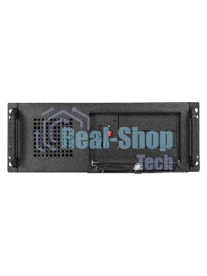 Серверный корпус ExeGate Pro 4U450-17 (RM 19