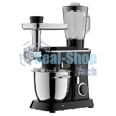 Кухонный комбайн RAGEX R112-418