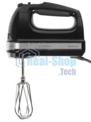 Миксер ручной KitchenAid 5KHM9212EPT, фисташковый