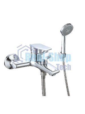 SL132-009E Смеситель для ванны, ø35