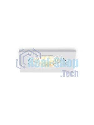 Светильник встраиваемый Ambrella light TN102455 WH белый GU5.3 85*85*28
