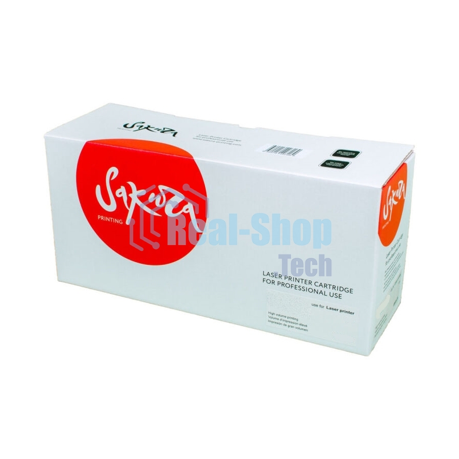 Картридж Sakura CTL-2000HY для Pantum CM2200FDW / CP2200DW, желтый, 3500 стр.