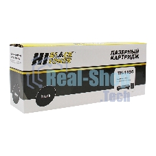Картридж лазерный Hi-Black (HB-TN-1095) для Brother HL-1202/DCP1602, 1,5K Картридж лазерный Hi-Black (HB-TN-1095) для Brother HL-1202/DCP1602, 1,5K