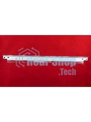 Дозирующее лезвие (Doctor Blade) HP LJ 5000/5100 (ELP, Китай)