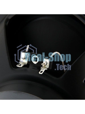 Автомобильная акустика EDGE EDST219-E6 двухполосная коаксиальная АС, типоразмер: овальный 15x23 см (6x9 дюйм.), номинальная мощность 100 Вт, максимальная мощность 200 Вт, диапазон частот 45 - 20000 Гц