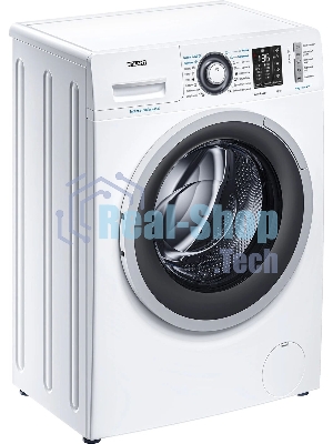 Стиральная машина Atlant СМА 80С1213-01 белый, загрузка фронтальная 8 кг, 1200 об/мин., класс: А+++