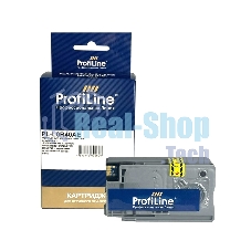 Картридж струйный ProfiLine PL-L0R40AE (957XL) для принтеров HP OfficeJet Pro 7720/7730/7740/8210/8218/8720/8725/8730/8740 с чернилами на пигментной основе Black 10,5 мл