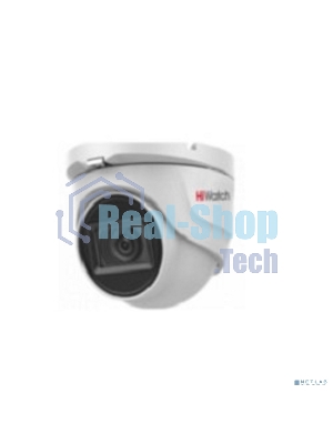 Камера видеонаблюдения HiWatch DS-T503(C) (2.8 мм)