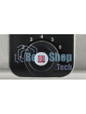 Тостер Bosch TAT7S25 серебристый