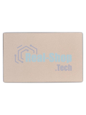 Тачпад для Apple MacBook A1534 Gold early 2015