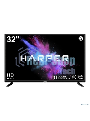 Телевизор Harper 32