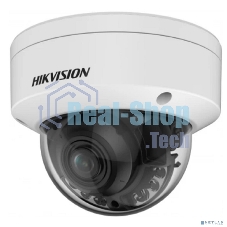 Камера видеонаблюдения IP Hikvision DS-2CD2147G2H-LISU(4MM) 4-4мм цв. корп.:серый
