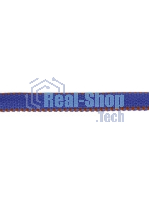 Кабель Rexant USB кабель MicroUSB, шнур в джинсовой оплетке